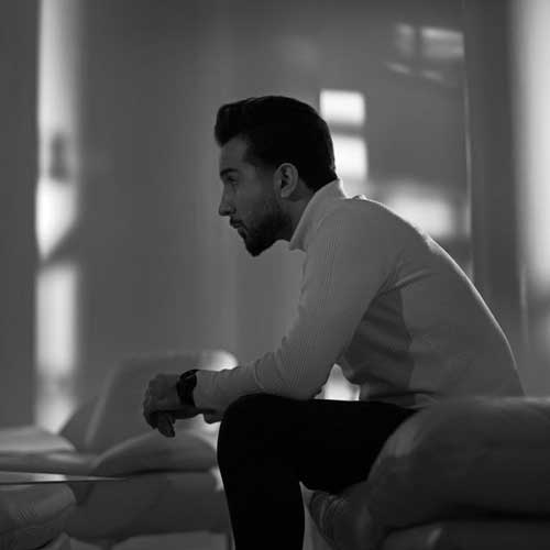 دانلود آهنگ جدید مجین به نام یه تهران 